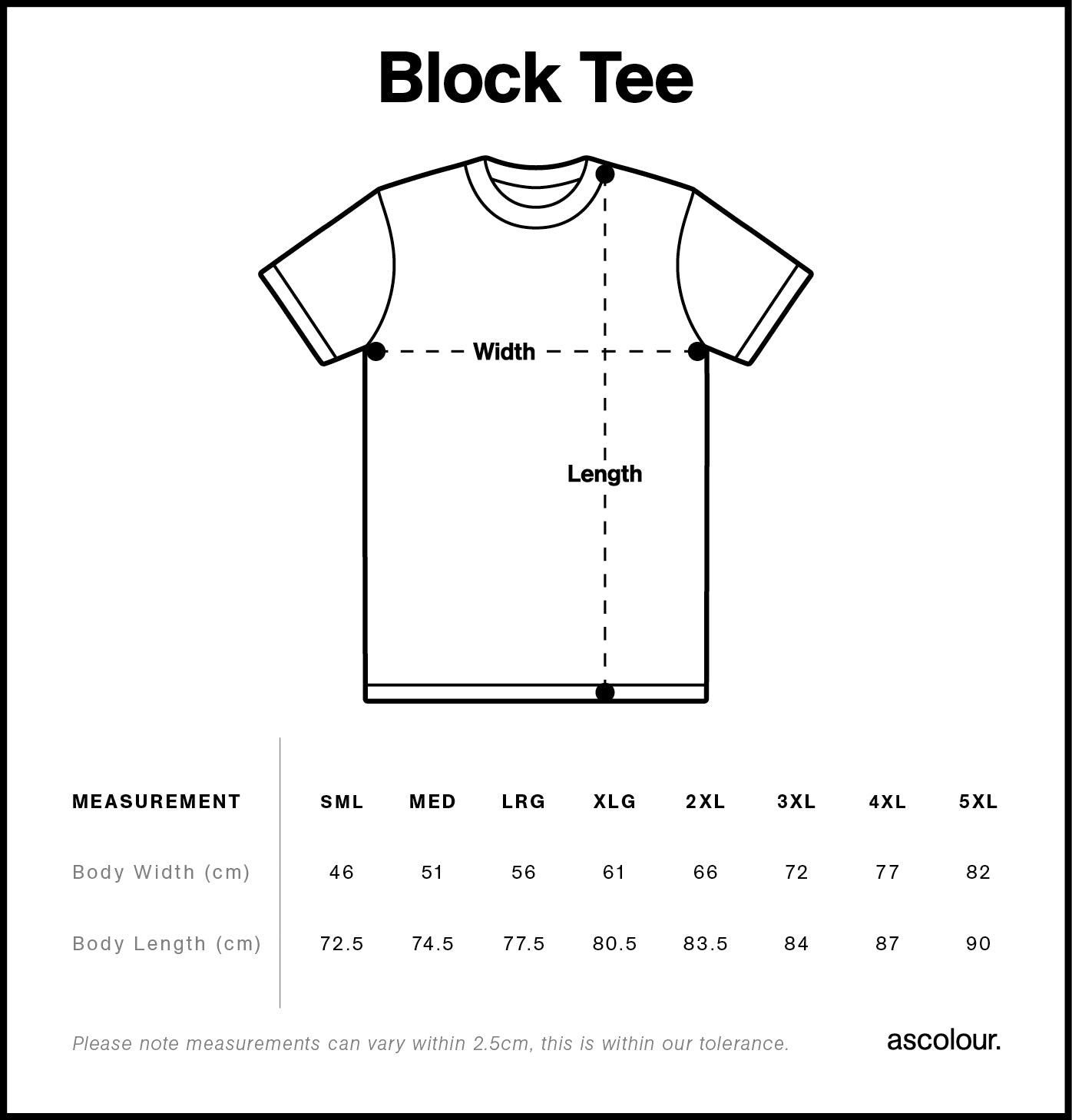 The Replacement T-Shirt