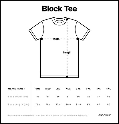 The Replacement T-Shirt