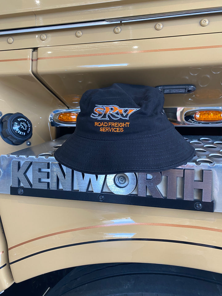 Pink Rv Hat Hats – srvmerchandise