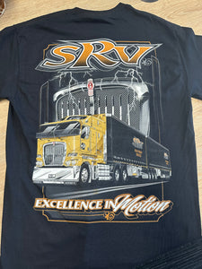 Excellence In Motion T-Shirt