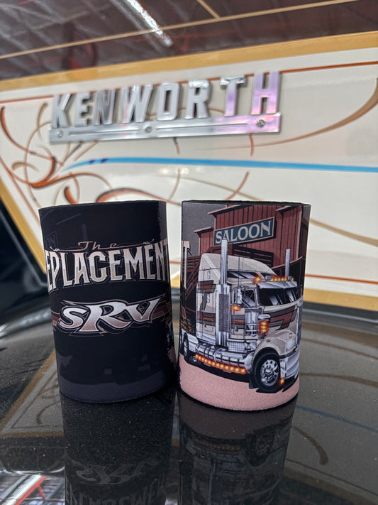 The Replacement Stubby Cooler