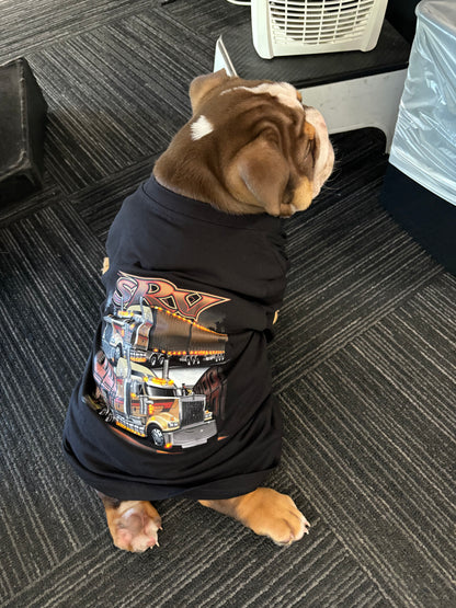 The Replacement Kids T-Shirt