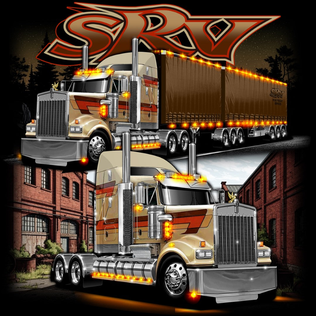 The Replacement Kids T-Shirt