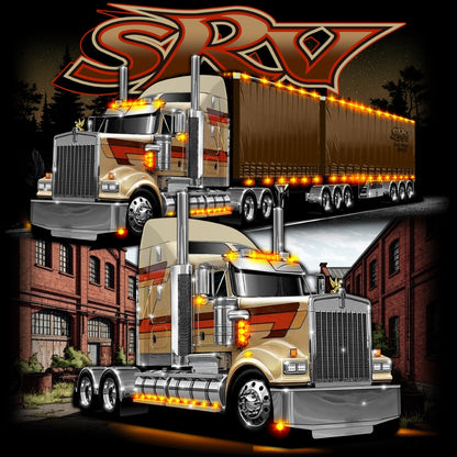 The Replacement Kids T-Shirt